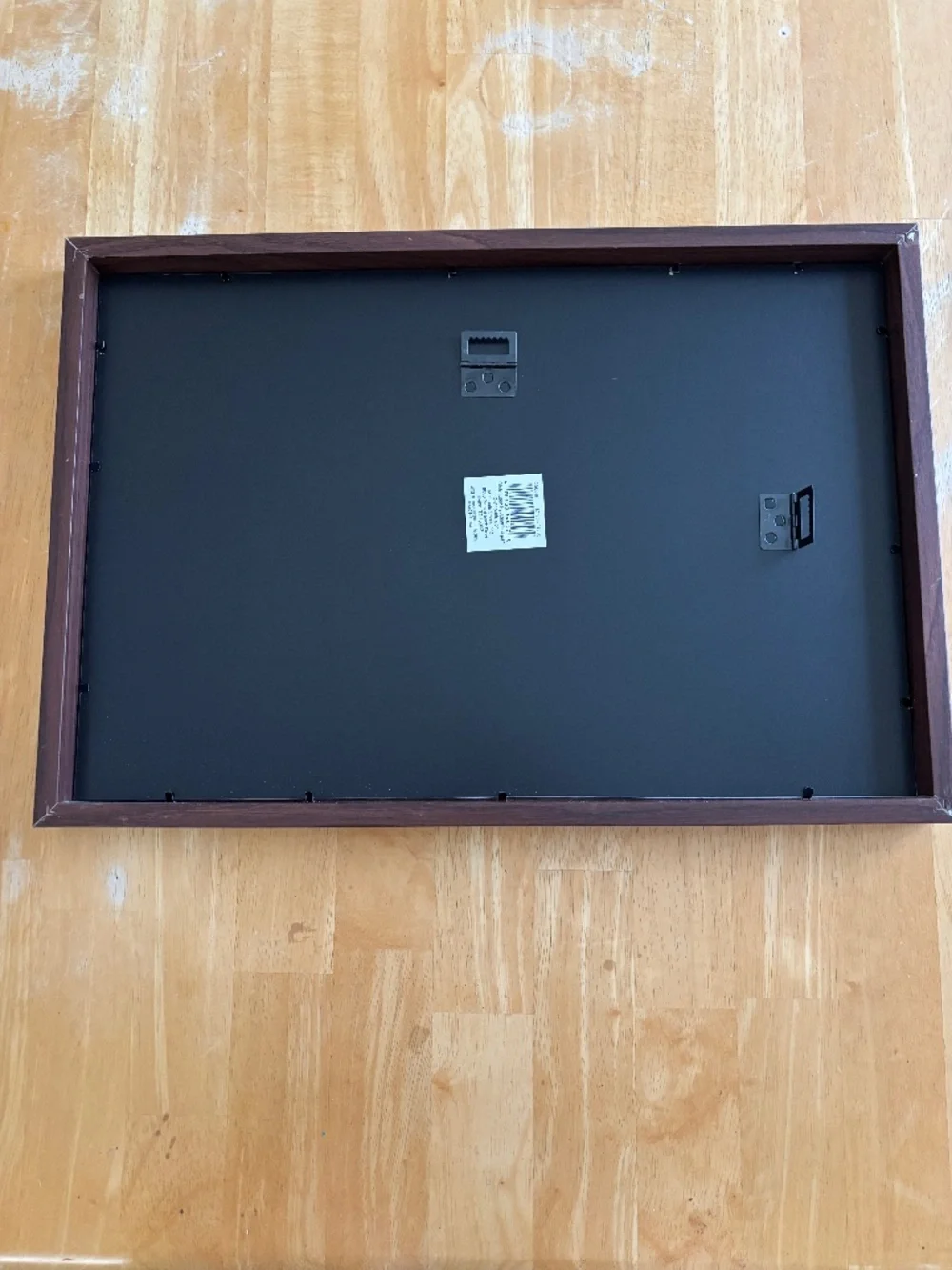 11x18 Picture Frame